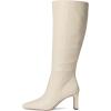 Sam Edelman womens Sylvia(Modern Ivory Wide Calf)