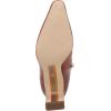 Sam Edelman womens Sylvia(New Cognac Wide Calf)