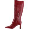 Sam Edelman womens Sylvia(Scarlet Cherry)