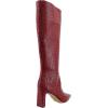 Sam Edelman womens Sylvia(Scarlet Cherry)