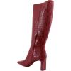 Sam Edelman womens Sylvia(Scarlet Cherry)