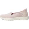 Skechers Women’s On-The-go Flex-Astonish Hands Free Slip-ins Casual Shoes(Blush Textile)