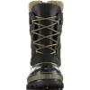 Sorel Men’s Caribou Snow Boot(Black/Nori)