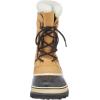 Sorel Men’s Caribou Snow Boot(Brown Buff)