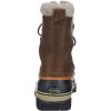 Sorel Men’s Caribou Snow Boot(Brown Marrone Braun Olive Brown Dark Ginger 334)