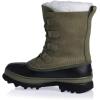 Sorel Men’s Caribou Snow Boot(Sage/Black)