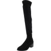 Steve Madden Women’s GEORGETTE Boot(Black)