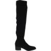 Steve Madden Women’s GEORGETTE Boot(Black)