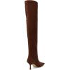 Stuart Weitzman Women’s Naomi 75 Tall Boot(Deep Coffee)