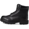 Timberland PRO Unisex-Adult Sawhorse 6″ Composite Safety Toe(Black 1)