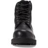 Timberland PRO Unisex-Adult Sawhorse 6″ Composite Safety Toe(Black 1)