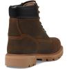 Timberland PRO Unisex-Adult Sawhorse 6″ Composite Safety Toe(Earth Bandit)