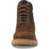 Timberland PRO Unisex-Adult Sawhorse 6″ Composite Safety Toe(Earth Bandit)