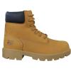 Timberland PRO Unisex-Adult Sawhorse 6″ Composite Safety Toe(Wheat)