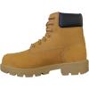 Timberland PRO Unisex-Adult Sawhorse 6″ Composite Safety Toe(Wheat)