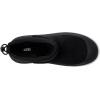 UGG Men’s Cl Ultra Mini Weather Hybrid Fashion Boot(Black/Black)