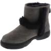UGG Women’s Sunburst Mini Boot(Grey)