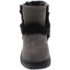 UGG Women’s Sunburst Mini Boot(Grey)