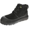 UGG mens Neumel Weather Hybrid(Black/Black)