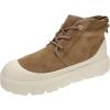 UGG mens Neumel Weather Hybrid(Chestnut/Whitecap)