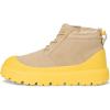 UGG mens Neumel Weather Hybrid(Mustard Seed/Summer Wheat)
