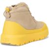 UGG mens Neumel Weather Hybrid(Mustard Seed/Summer Wheat)