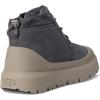UGG mens Neumel Weather Hybrid(Obsidian/Cobble Grey)