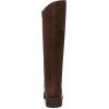Vionic Women’s Fallbrook High Shaft Boots Knee(Chocolate Gh Leather)