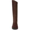 Vionic Women’s Fallbrook High Shaft Boots Knee(Chocolate Gh Leather)