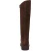 Vionic Women’s Fallbrook High Shaft Boots Knee(Chocolate Leather)