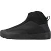 Arc’teryx Kragg Insulated Shoe Men’s | Insulated Pull-On Shoe for Quick Approaches(Black/Black)