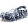 Crocs Unisex Adult Classic Marbled Tie-Dye Clogs(103)