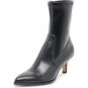 Dolce Vita Women’s Amara Ankle Boot(Black)
