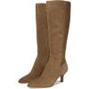 Dolce Vita Women’s Attie H2o Knee High Boot(Lt Brown)