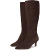Dolce Vita Women’s Attie H2o Knee High Boot(Mahogany)