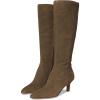 Dolce Vita Women’s Attie H2o Knee High Boot(Olive)
