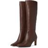 Dolce Vita Women’s Emmi Fashion Boot(Chocolate)
