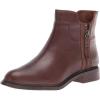 Franco Sarto womens Halford Booties(Brown)