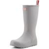 Hunter Women’s Play Tall Rain Boot(Zinc)