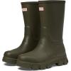 Hunter womens Micah(Dark Green)
