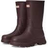Hunter womens Micah(Dark Red)