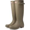 Hunter womens Original Tall Boots(Medium Natural)