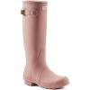 Hunter womens Original Tall Boots(Medium Red)