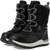 Kamik Kids’ Bouncer 2 Winter Boots(Black)