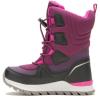 Kamik Kids’ Bouncer 2 Winter Boots(Grape)