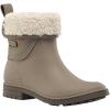 Kamik Women’s Abigail Lo Rubber Boots(Fossil)