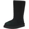 Koolaburra by UGG Women’s Classic Tall Winter Boot(Deep Black)