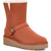 Koolaburra by UGG Women’s Kelissa Short Boot(Baked Clay)