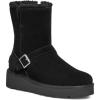 Koolaburra by UGG Women’s Kelissa Short Boot(Black)