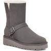 Koolaburra by UGG Women’s Kelissa Short Boot(Stone Grey)